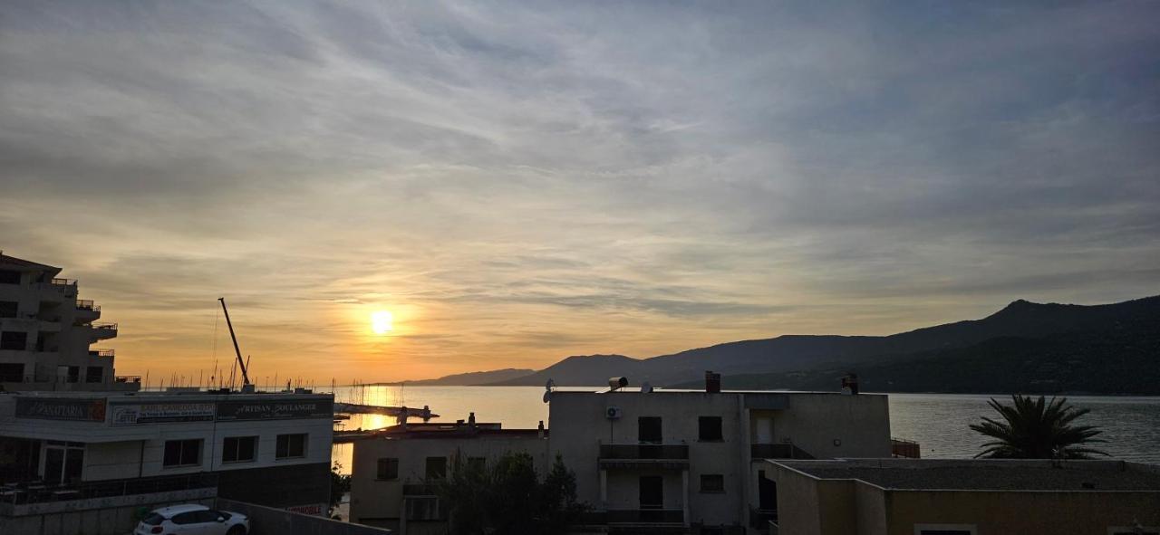 T2 Fronte Di Mare De Standing En Bord De Mer Et Du Centre Du Village De Propriano Propriano  Εξωτερικό φωτογραφία
